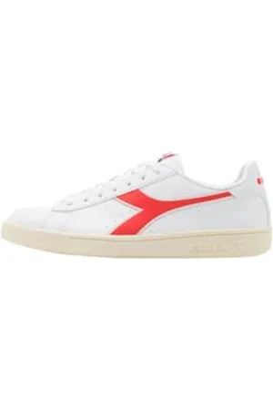 Diadora TORNEO Wn, Scarpe da Ginnastica Donna, 40 EU