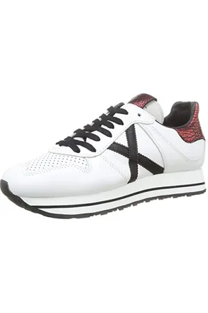 Munich Massana Sky 133, Scarpe da Ginnastica Donna, , 41 EU