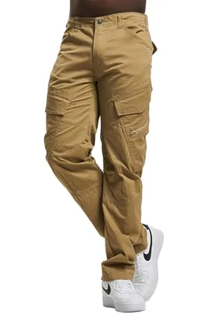 Brandit Adven Slim Fit Pants, Uomo, , M