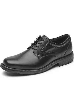 Rockport Style Leader 2 Plain Toe, Oxford Uomo, , 40.5 EU