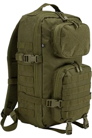 Brandit US Cooper Patch Large Backpack, , OS