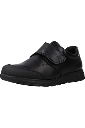 Pablosky 334510, Scarpe da Ginnastica Basse, Unisex - Bambini e ragazzi, , 33 EU