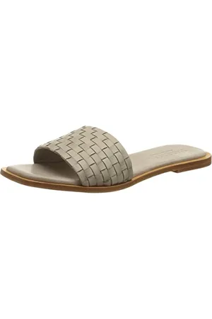 Fred de la Bretoniere Shs0917, Pantofole Donna, , 41 EU