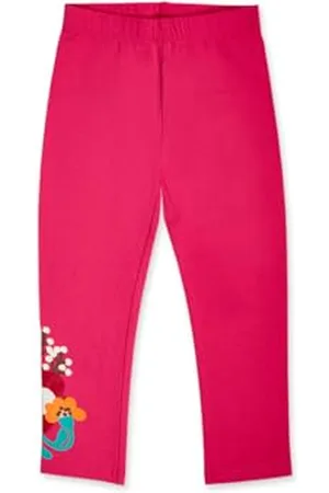 Tuc Tuc 11359854 Leggings, , 8 Anni Bambina