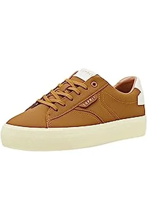ESPRIT Lace-up, Scarpe da Ginnastica Donna, , 37 EU