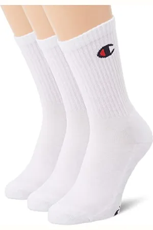 Champion Core 3PP Crew Calzini, Unisex - Adulto, , 43-46 EU