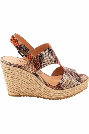 Chattawak 11 giacinto37, Sandali con Tacco Donna, , 37 EU