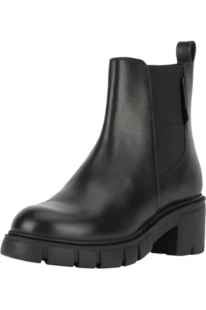 TOM TAILOR 4250930011, Stivali Chelsea Donna, , 36 EU