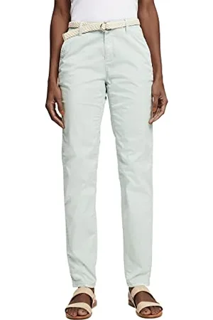 ESPRIT 042ee1b301 Pantaloni, , 40W x 32L Donna