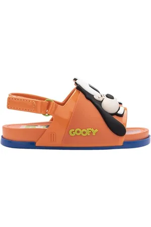 Melissa Mini Beach Slide Sandal Bassi, , 30 EU