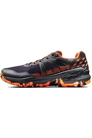 Mammut Sertig II Low Men, Scarpe da Trekking Uomo, , 45 1/3 EU