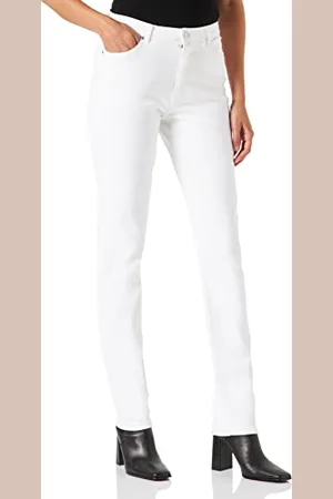 ONLY CARMAKOMA Carlaola HW Slim JNS Azg270 Dnmnoos Jeans, , 48W x 32L Donna