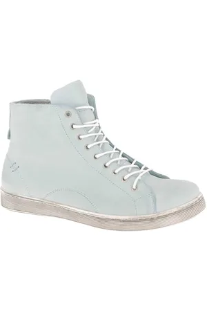 Andrea Conti 0341500 Scarpe Stringate Donna, Numero:40 EU, Colore: