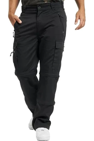 Brandit Savannah Pants, color: black, size: M
