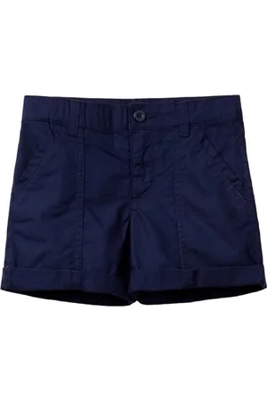 Benetton Bermuda