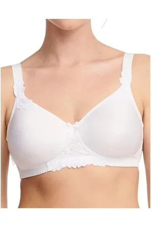 Chantelle HEDONA, Reggiseno Preformato Senza Ferretto, Intimo Invisibile Donna, (10), 5B