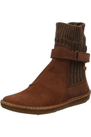El Naturalista N5318 Corallo, Mocassino Donna, , 36 EU