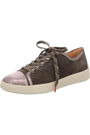 Think! Turna, Scarpe da Ginnastica Donna, , 37 EU Stretta
