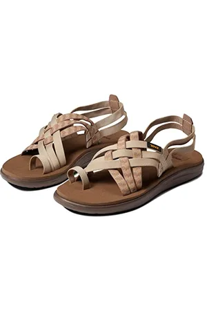 Teva Voya Strappy, Sandali Donna, , 37 EU