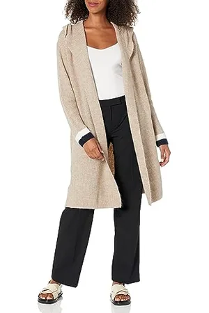 Tommy Hilfiger J2js0981-2yw-m Maglione Cardigan, , M Donna