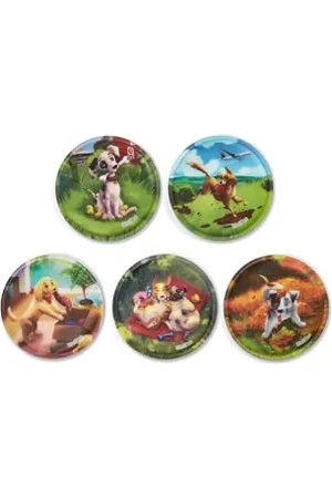 Ergobag Kletties-Set - Zaino per bambini Bambini, , Einheitsgröße - ERG-KLE-001-093