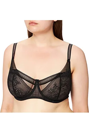Passionata Maddie 47H1 Demi Bra, , 4C Donna