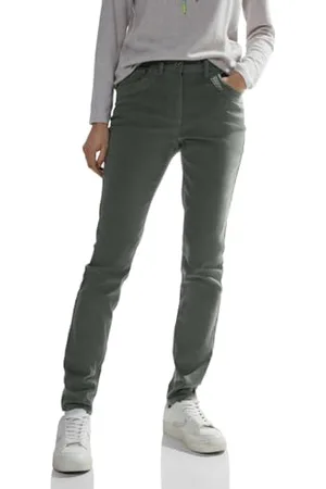 CECIL B377099 Pantaloni Skinny, , 26W x 28L Donna