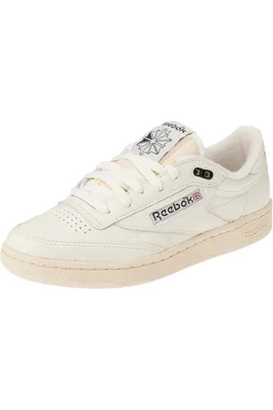 Reebok Club C 85 Vintage, Sneaker Unisex - Adulto, 34 EU