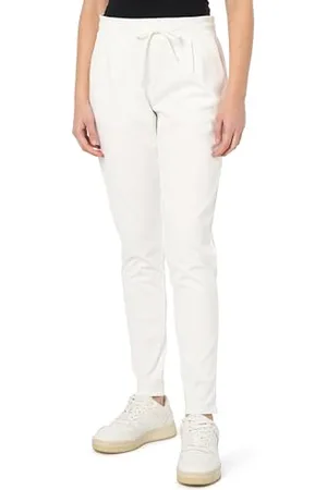 Ichi Ihkate Pa2 Pantaloni Casual da Lavoro, (114201), M Donna