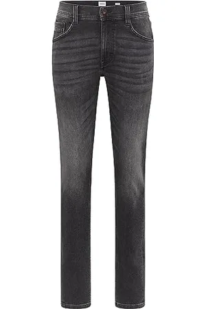Mustang Style Oregon Slim K Jeans, , 33W x 32L Uomo