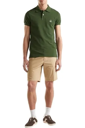Benetton Bermuda