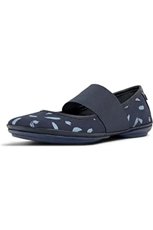 Camper Right Nina 21595, Mary Jane Donna, , 36 EU