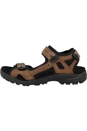 Ecco Offroad, Sandali Uomo, , 40 EU