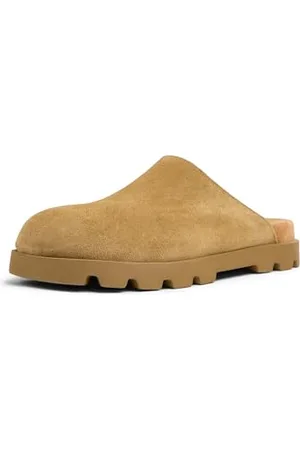 Camper Brutus Sandal K201545, Zoccoli Donna, , 41 EU