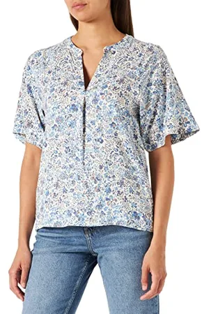 Part Two PetinaPW BL Blouse Relaxed Fit Camicetta, , 42 da Donna