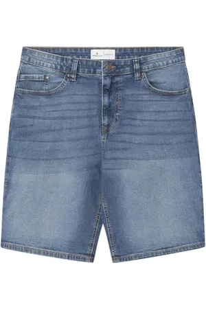 Springfield Bermudas Pantaloni Casual, , 32 Uomo