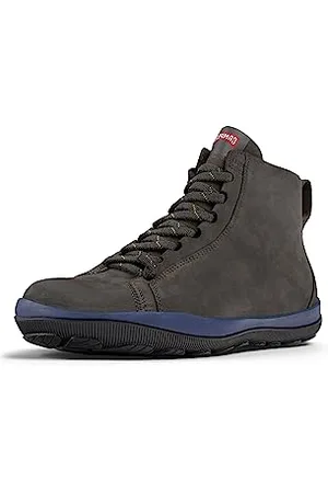 Camper Peu Pista Gm K300287, Zip media/media elastica Uomo, , 42 EU