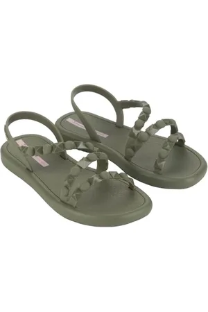 Ipanema MEU sol Flatform Ad, Sandali Donna, , 40 EU