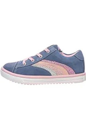 Lurchi Sanita, Scarpe da Ginnastica Bambina, , 29 EU