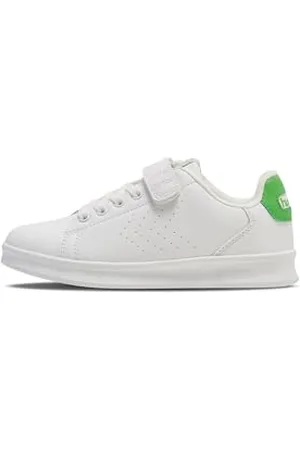 Hummel BUSAN JR, Scarpe da Ginnastica, , 30 EU