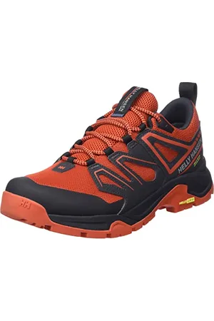 Helly Hansen Uomo Scarpe da Trekking Impermeabili Stalheim Helly Tech, , 40.5