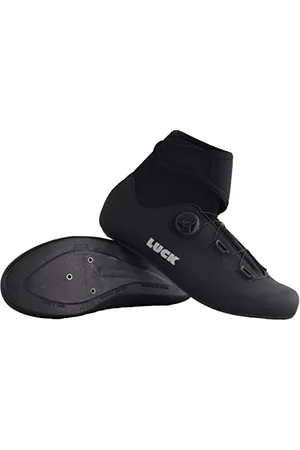 Cubus Fly, Scarpe da Ciclismo da Strada Invernali Unisex-Adulto, , 43 EU