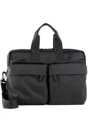 Mandarina Duck DISTRICT BRIEFCASE Uomo, , Taglia unica