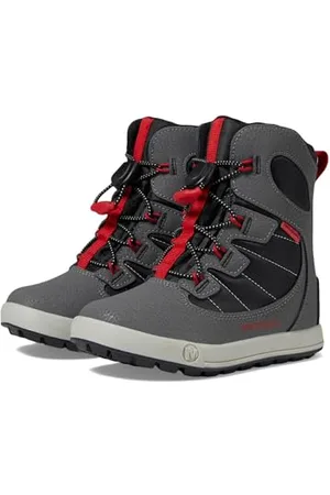 Merrell Snow Bank 4.0 WTRPF, Stivali da Neve, , 32 EU
