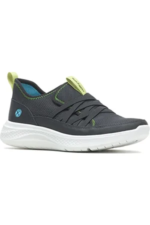 Hush Puppies Elevare Step in, Scarpe da Ginnastica Donna, , 40.5 EU