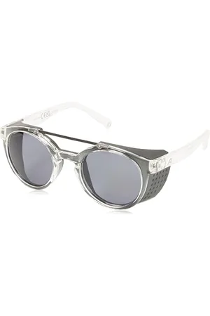 Alpina Glace Occhiali, , Taglia Unica Unisex-Adulto