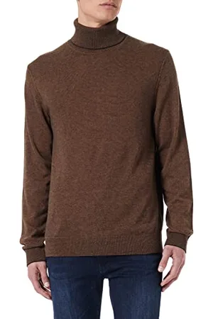Sisley Dolcevita SW. L/S 108wt200a Maglione, , S Uomo