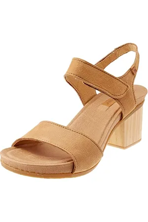 El Naturalista Deve, Sandali con Tacco Donna, , 41 EU
