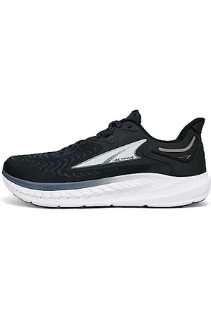 Altra Torin 7, Scarpe da ginnastica Uomo, Black, 42.5 EU