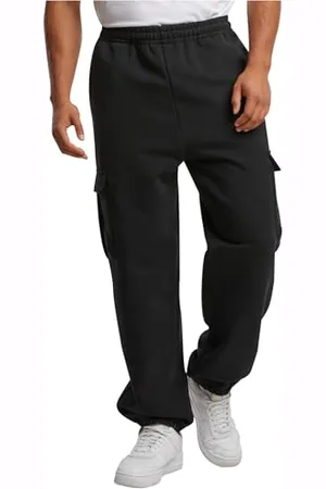 Urban classics Tb7271-90‘s Cargo Sweatpants Pantaloni di Tuta, , 5XL Uomo